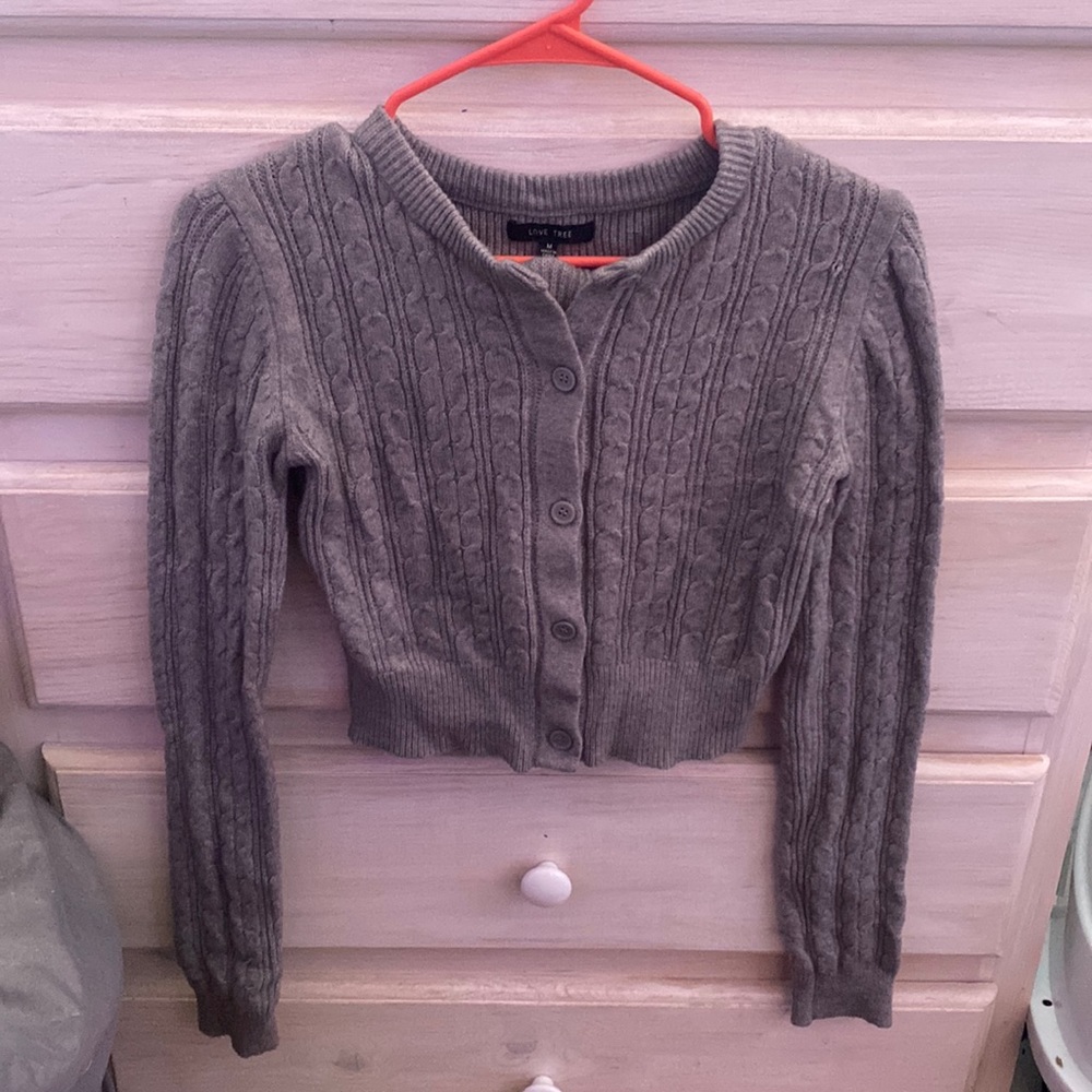Sweater